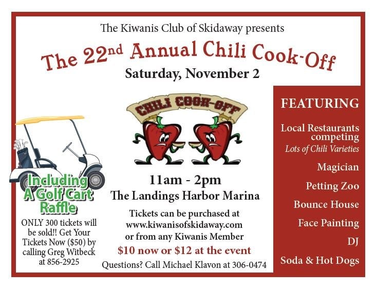 Chili-Cookoff