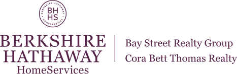 Berkshire Hathaway – Bay Street Reality