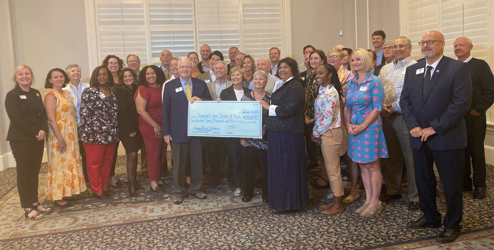 2022 Grantees