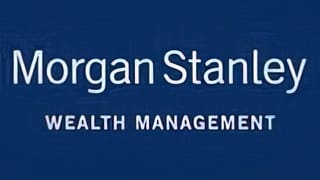 Morgan Stanley